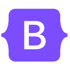 bootstrap logo