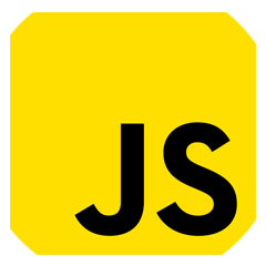 javascript logo