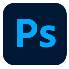 photoshop logo