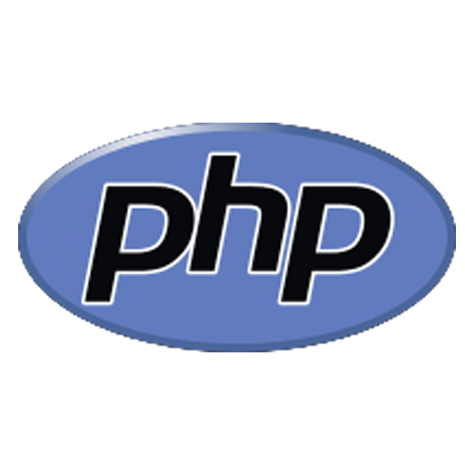 php logo